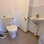 Le Rivage - A 50m De La Des Salins - Piscine 아파트 히에레