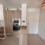 Le Rivage - A 50m De La Des Salins - Piscine 아파트 *