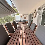 Le Rivage - A 50m De La Des Salins - Piscine * 히에레