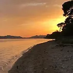 아파트 Le Rivage - A 50m De La Des Salins - Piscine