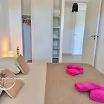 Le Rivage - A 50m De La Des Salins - Piscine 아파트 *