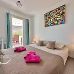 Le Rivage - A 50m De La Des Salins - Piscine *
