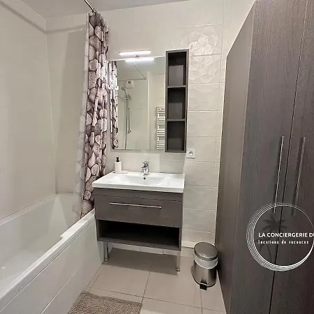 Le Rivage - A 50m De La Des Salins - Piscine * Hyères