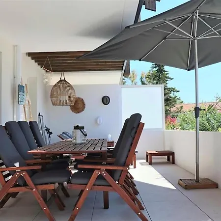 Le Rivage - A 50m De La Des Salins - Piscine *