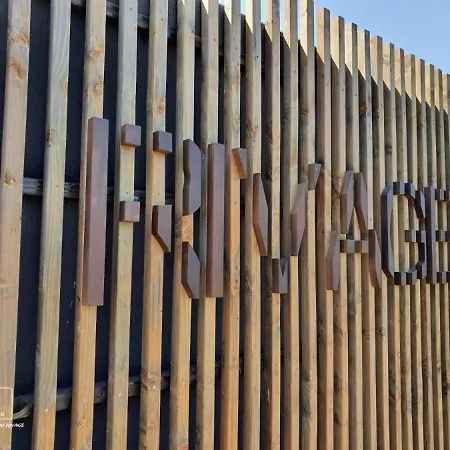 Le Rivage - A 50m De La Des Salins - Piscine