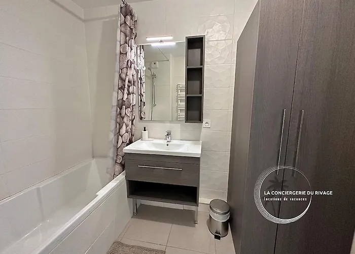 Le Rivage - A 50m De La Des Salins - Piscine * Hyères