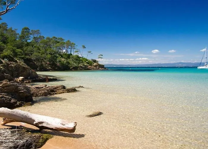 Le Rivage - A 50m De La Des Salins - Piscine *