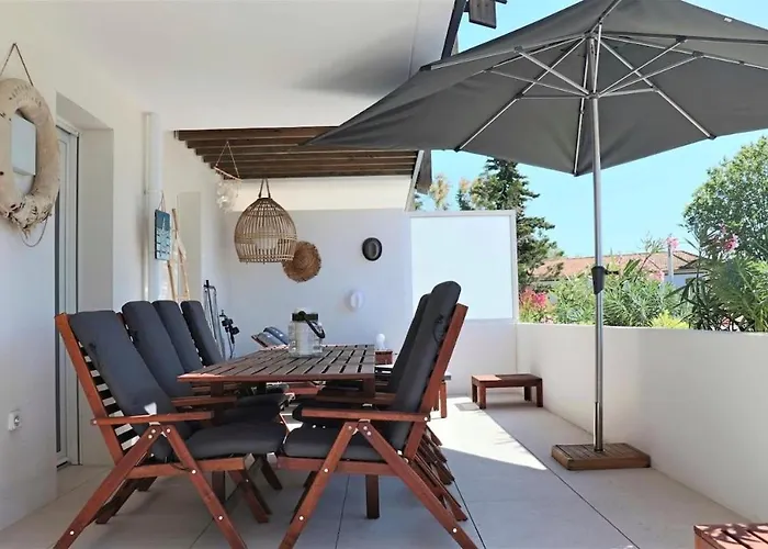 Le Rivage - A 50m De La Des Salins - Piscine *