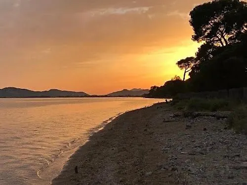 Lejlighed Le Rivage - A 50m De La Des Salins - Piscine
